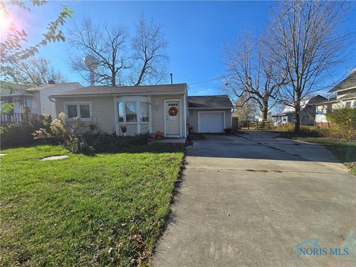 5831 N Berkey Southern Road, Berkey, OH, 43504 | Card Image