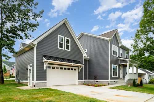 419 Croley Dr, Nashville, TN, 37209-3040 | Card Image
