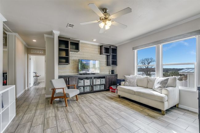 604 County Road 136 A, House other with 4 bedrooms, 2 bathrooms and 2 parking in Kingsland TX | Image 14