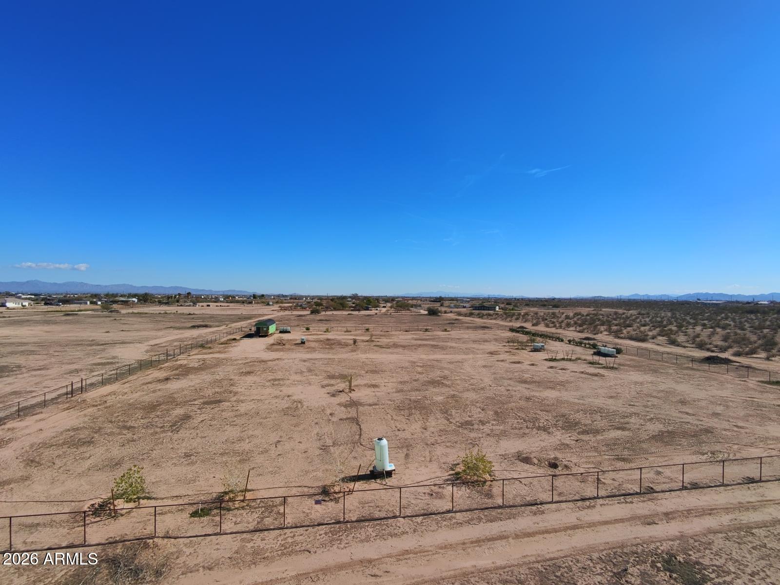 Land in Tonopah 3