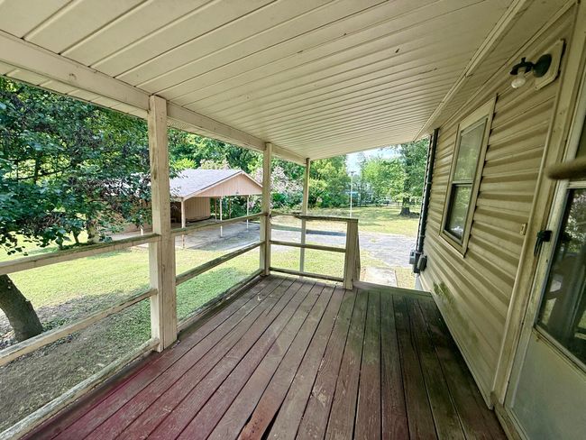 103 Highland Ave, House other with 2 bedrooms, 1 bathrooms and null parking in Summerville GA | Image 14