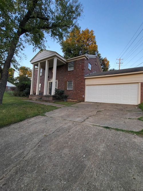 2880 Montana St, Memphis, TN, 38109 | Card Image