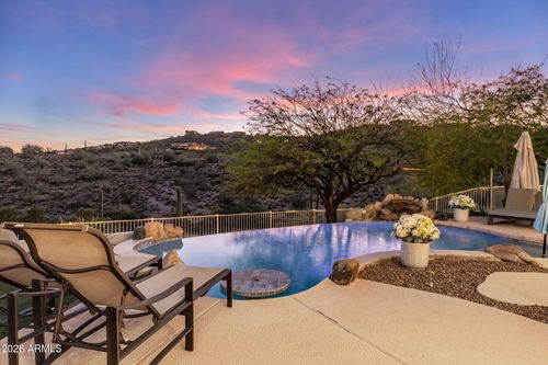 15131 E Westridge Dr, Fountain Hills, AZ, 85268-5821 | Card Image