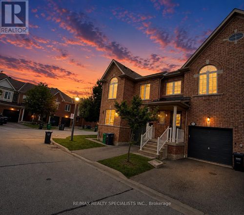 172-525 Novo Star Drive, Mississauga (Meadowvale Village), ON, L5W1X8 | Card Image