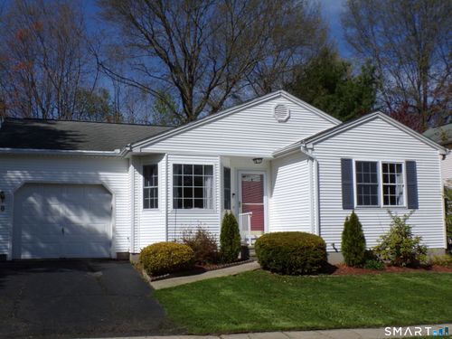 8 Pheasant Hill Drive Drive, Enfield, CT, 06082 | Card Image
