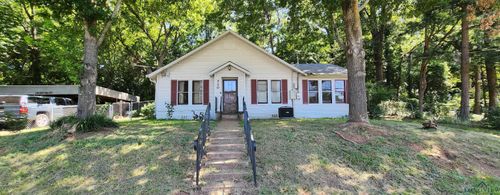 710 W 1st St, Hughes Springs, TX, 75656 | Card Image