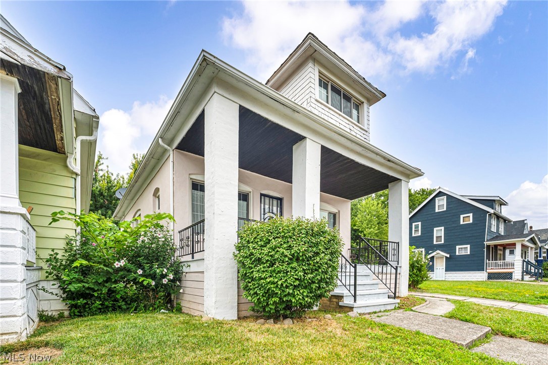 Residential in Cleveland 3