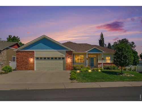 1505 Farmland St, Loveland, CO, 80538-6818 | Card Image