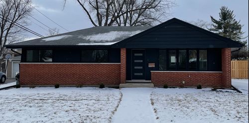 3N446 N Howard Ave, Elmhurst, IL, 60126-1343 | Card Image