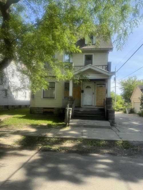 1115-1113 W Ring Street, Milwaukee, WI, 53206 | Card Image