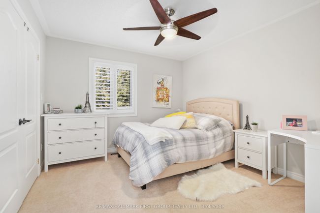 2470 Hircock Rd, House other with 4 bedrooms, 4 bathrooms and 4 parking in Baltimore ON | Image 19