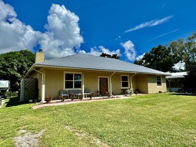 3125 Se 26th Street, House other with 3 bedrooms, 2 bathrooms and null parking in Okeechobee FL | Image 1