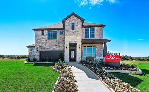 2364 High Plain Lane, Waxahachie, TX, 75167 | Card Image