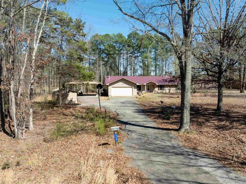 264 Harrelson Road, Tumbling Shoals, AR, 72581 | Card Image