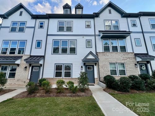 1834 Blanche St, Charlotte, NC, 28262-3880 | Card Image