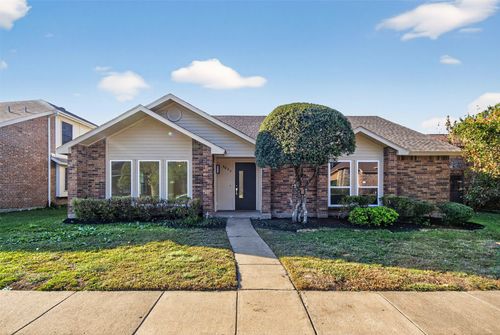 4423 Seville Ln, Mckinney, TX, 75070-4437 | Card Image