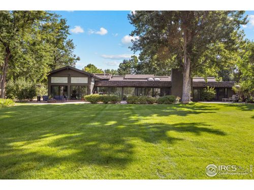 819 Gapter Rd, Boulder, CO, 80303-2920 | Card Image