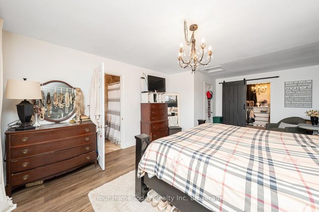 9202 9 Th Line, House other with 4 bedrooms, 3 bathrooms and 10 parking in Norval ON | Image 26