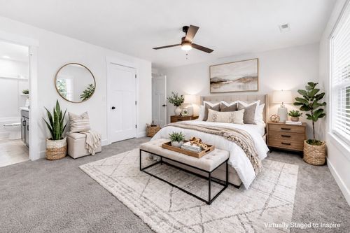 140 Front Ridge Cir, Clarksville, TN, 37040-7387 | Card Image