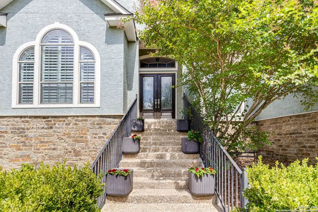21903 Roan Blf, House other with 6 bedrooms, 5 bathrooms and null parking in San Antonio TX | Image 4