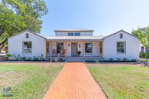 1201 Highland Ave, Abilene, TX, 79605-4211 | Card Image