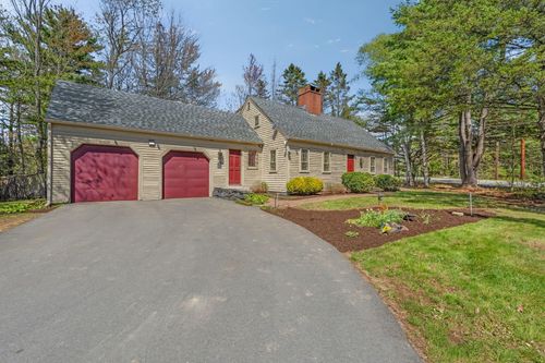 166 Balsam Road, Bangor, ME, 04401 | Card Image
