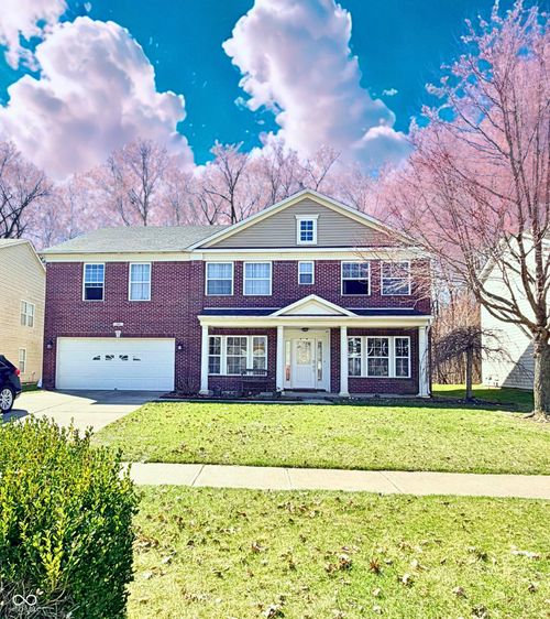 360 Legacy Blvd, Greenwood, IN, 46143-6777 | Card Image