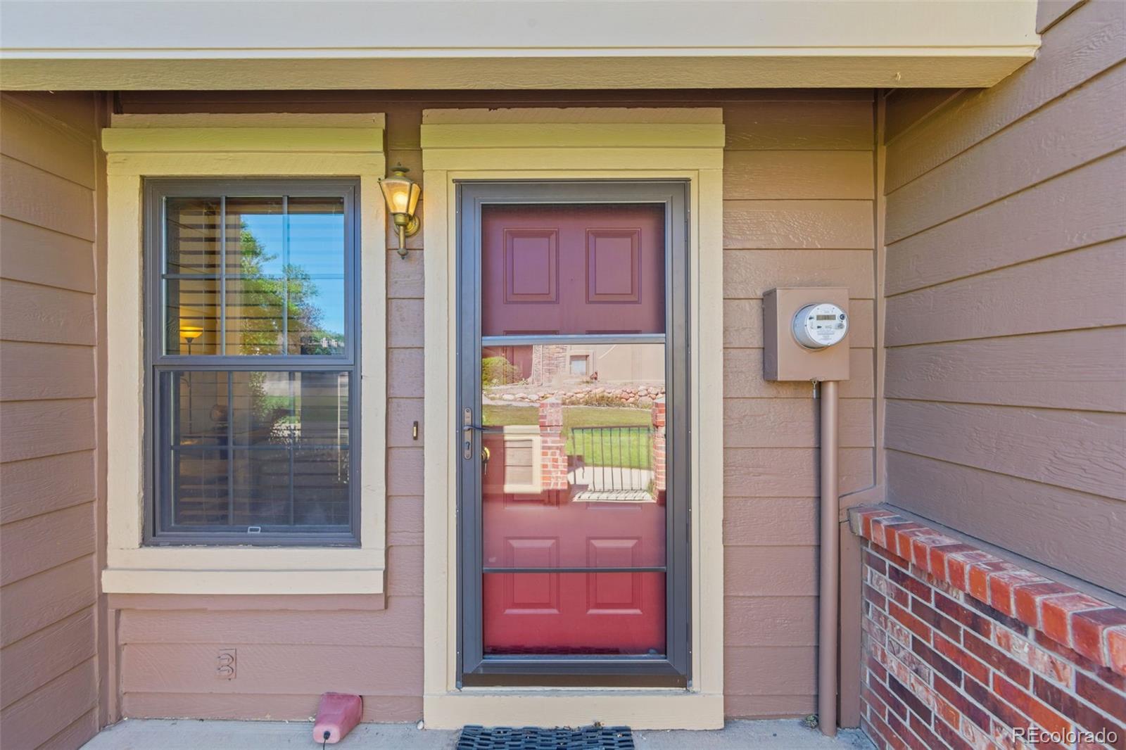 Residential in Colorado Springs 4