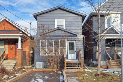 9 Newman Ave, House other with 3 bedrooms, 2 bathrooms and 1 parking in East York ON | Image 1