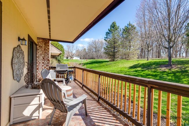 APT-105 - 5844 Heatherridge Dr, Condo with 2 bedrooms, 2 bathrooms and 1 parking in Gurnee IL | Image 16