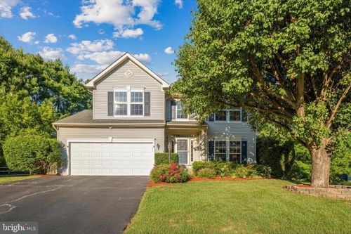 9603 Flametree Ct, MANASSAS, VA, 20110-7914 | Card Image