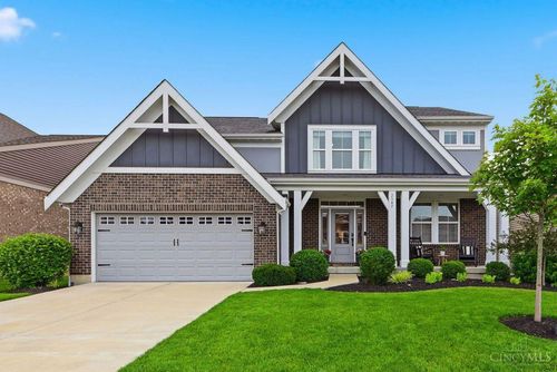 7547 Watercrest Ln, Maineville, OH, 45039 | Card Image