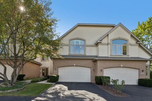876 N Maple Ave, Palatine, IL, 60067-2207 | Card Image