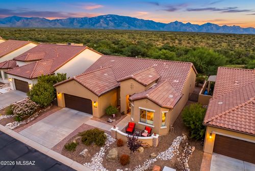 60571 E Arroyo Vista Dr, Oracle, AZ, 85623-7308 | Card Image
