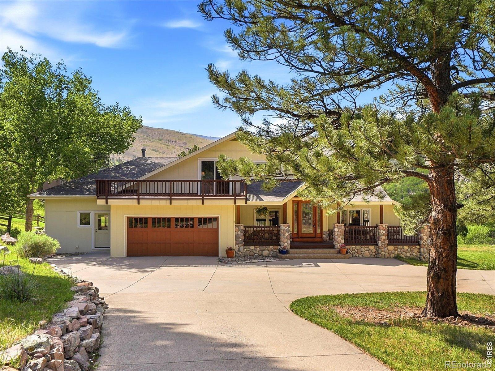 Residential in Boulder 2