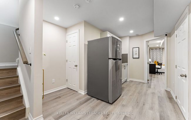25 Velia Crt, House attached with 5 bedrooms, 4 bathrooms and 2 parking in Woodbridge ON | Image 33