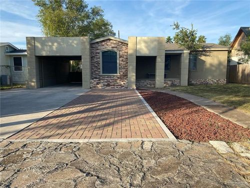 604 W Hackberry Ave, Mcallen, TX, 78501-2652 | Card Image
