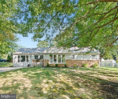 20 Weer Cir, WILMINGTON, DE, 19808-5762 | Card Image