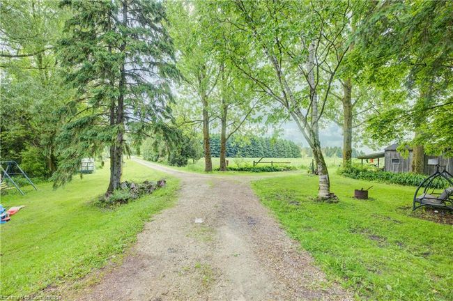 031424 Southgate Sideroad 3, House other with 2 bedrooms, 1 bathrooms and 20 parking in Mount Forest ON | Image 37