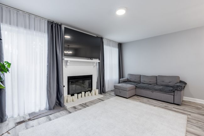 1357 Coldspring Rd, Townhouse with 2 bedrooms, 2 bathrooms and 1 parking in Carol Stream IL | Image 14