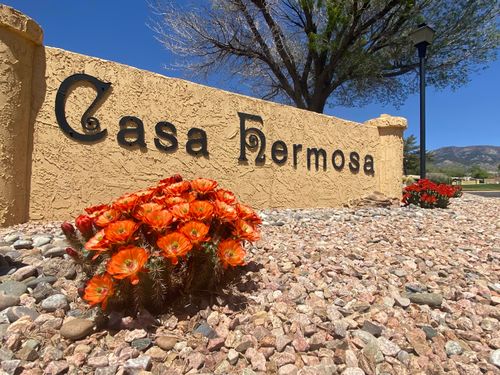 14 Casa Hermosa Dr Ne, Albuquerque, NM, 87112-7000 | Card Image
