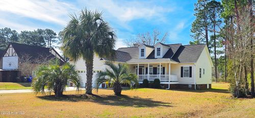 55 Country Club Dr, Shallotte, NC, 28470 | Card Image