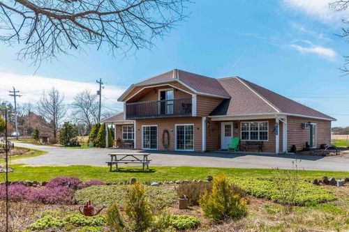 8963/8965 Highway 201, Nictaux, NS, B0S1P0 | Card Image