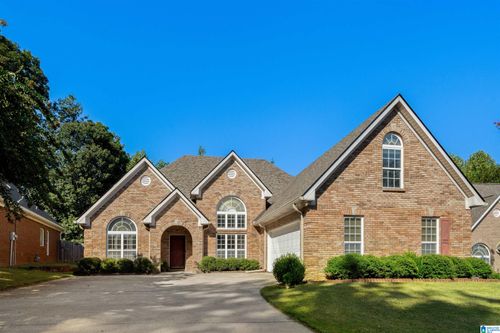 6495 Misty Ridge Dr, Trussville, AL, 35235-8659 | Card Image