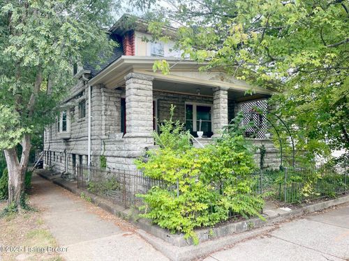 4-1401 E Breckinridge St, LOUISVILLE, KY, 40204-1762 | Card Image