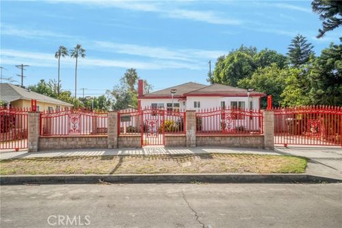  Cohasset Street, Van Nuys, CA, 91405 | Card Image