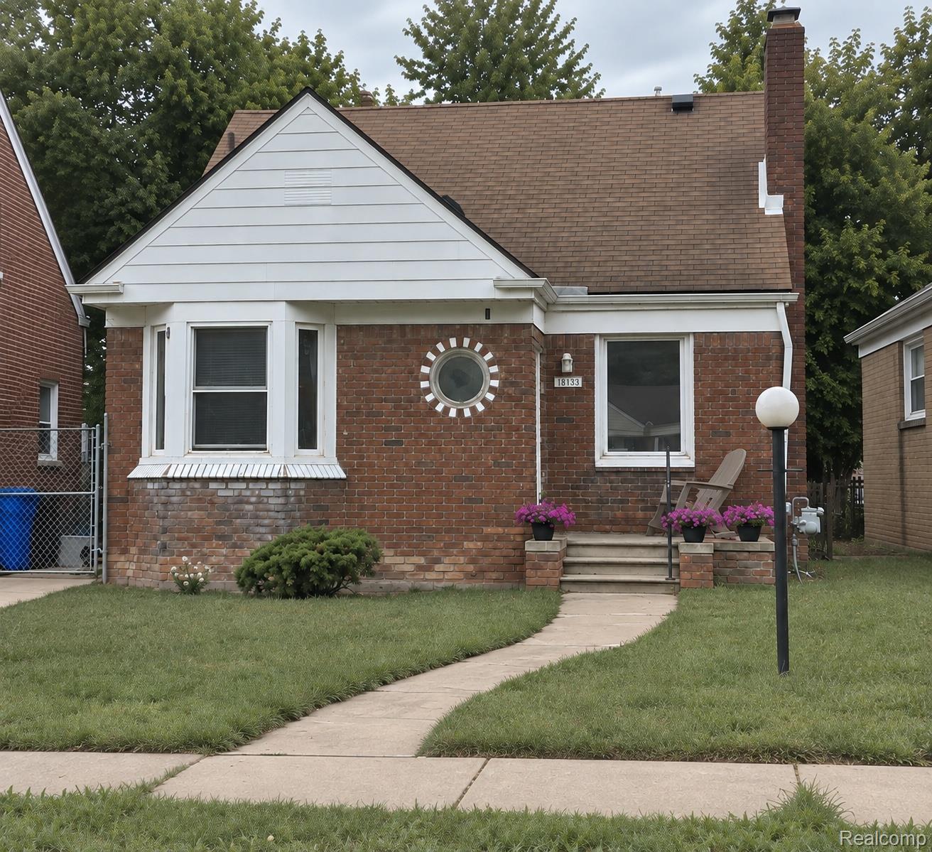 Residential in Detroit