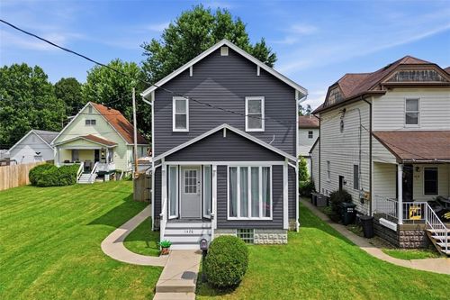 1420 4th St, Natrona Heights, PA, 15065-1205 | Card Image