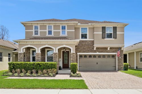 2331 Avellino Ave, SAINT CLOUD, FL, 34771-8010 | Card Image