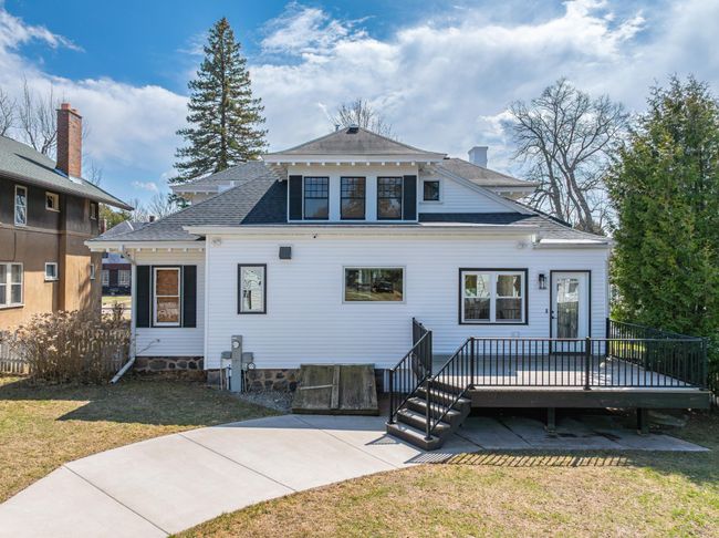 321 Dahl St, House other with 4 bedrooms, 4 bathrooms and null parking in Rhinelander WI | Image 30